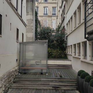 Bureau privé 30 m² 12 postes Location bureau Rue Saint-Lazare Paris 75009 - photo 3